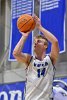 MBBall vs MIT  Wheaton College Men’s Basketball vs MIT. - Photo By: KEITH NORDSTROM